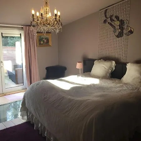 Maison Leloup * Spa