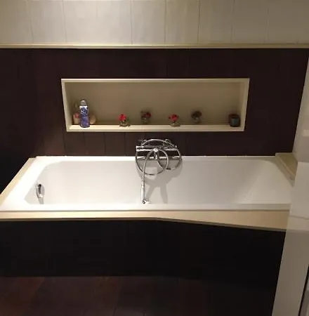 Maison Leloup * Spa