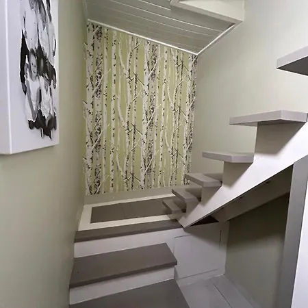 Chez Francoise Gæstehus Spa