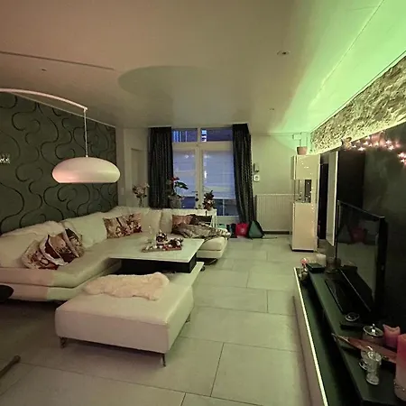 Maison Leloup Spa