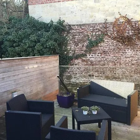 Chez Francoise 3* Spa