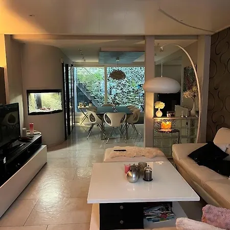 Maison Leloup