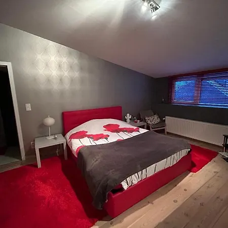 Maison Leloup Spa