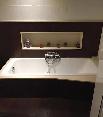 Chez Francoise 3* 斯帕